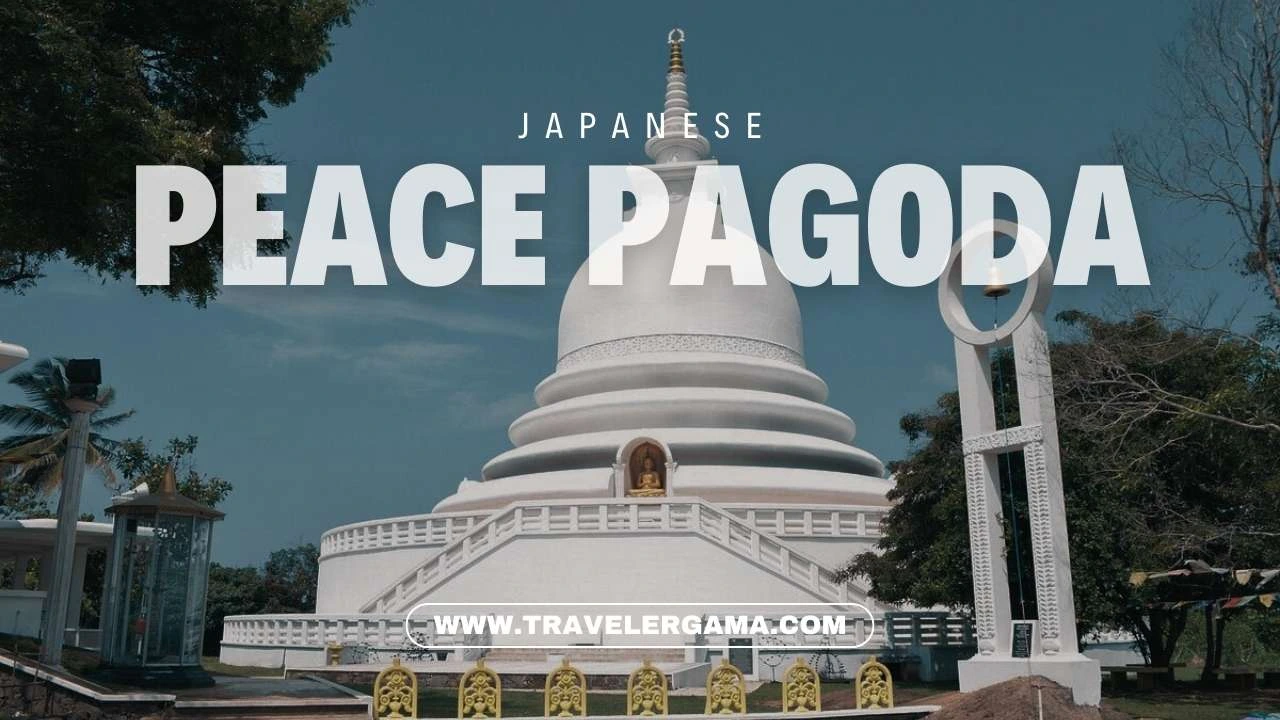 A Guide to Visiting the Japanese Peace Pagoda