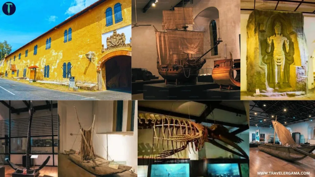 Galle Maritime Museum