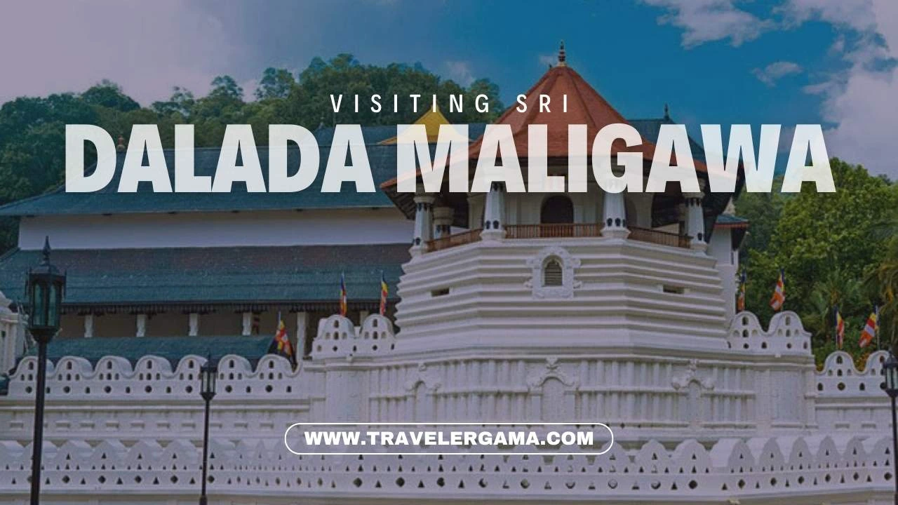 Why Dalada Maligawa Should Be on Your Sri Lanka Travel Itinerary